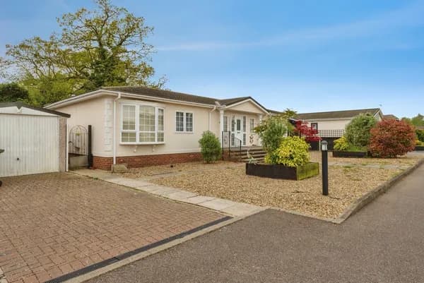 Appletree Close, Attleborough, Norfol..., Norfolk — photo 1