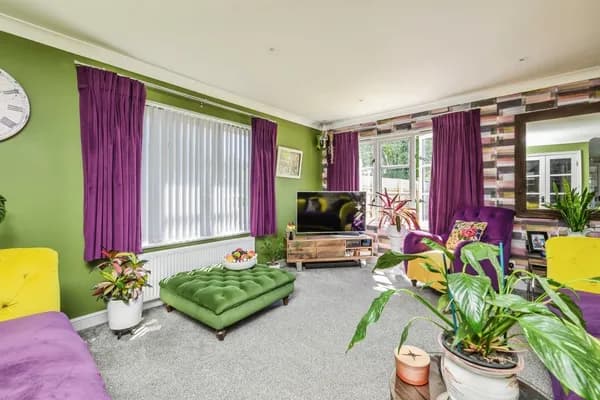 The Terrace, Little Shelford, Cambrid..., Cambridge — photo 5