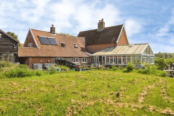 The Moor, Banham, Norwich, Norfolk, NR16, Norwich — photo 2
