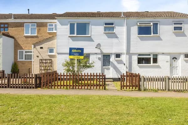Lovell Gardens, Watton, Thetford, Nor..., Thetford — photo 1