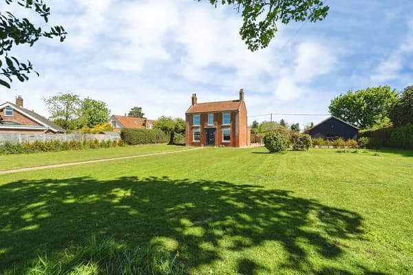 Church Road, Neatishead, Norwich, Nor..., Norwich — photo 1