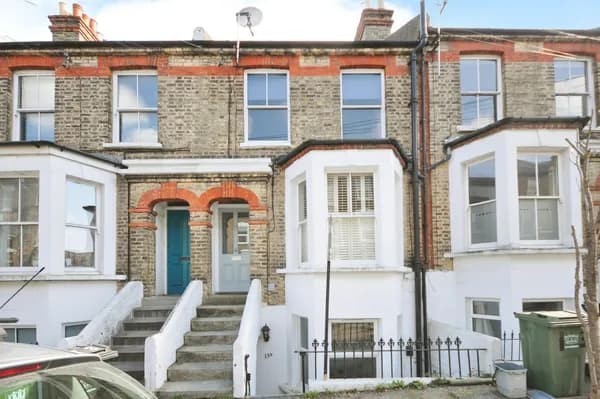 Fransfield Grove, Sydenham, London, SE26, London — photo 1