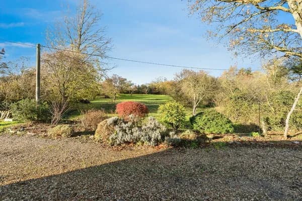 Ringsfield Common, Ringsfield, Beccle..., Beccles — photo 2