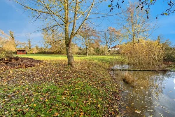 Ringsfield Common, Ringsfield, Beccle..., Beccles — photo 3