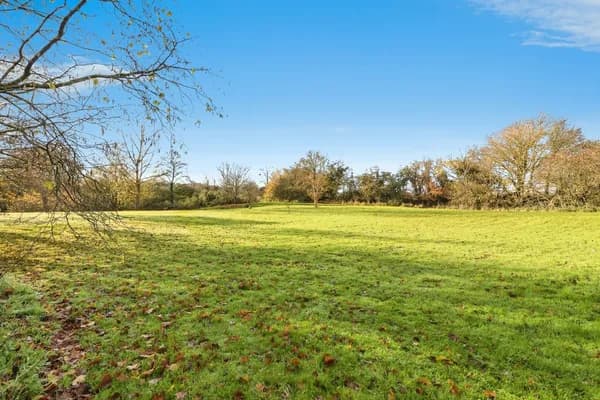 Ringsfield Common, Ringsfield, Beccle..., Beccles — photo 4
