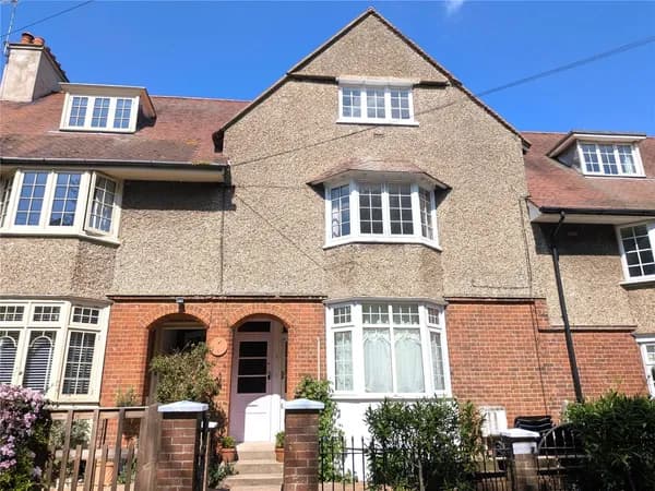 Russell Terrace, Mundesley, Norwich, ..., Norwich — photo 1