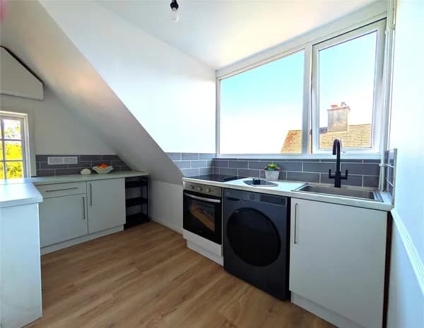 Russell Terrace, Mundesley, Norwich, ..., Norwich — photo 2