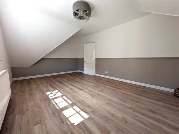 Russell Terrace, Mundesley, Norwich, ..., Norwich — photo 3