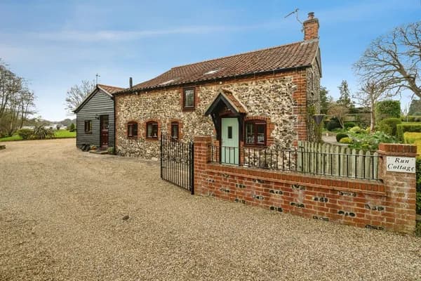 Horning Road, Hoveton, Norwich, Norfo..., Norwich — photo 2