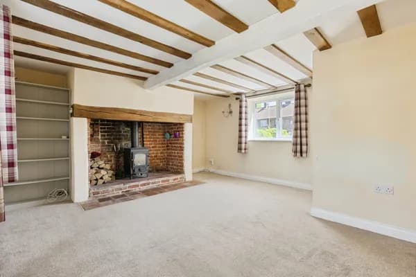 Shropham Road, Great Hockham, Thetfor..., Thetford — photo 1