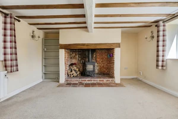 Shropham Road, Great Hockham, Thetfor..., Thetford — photo 3