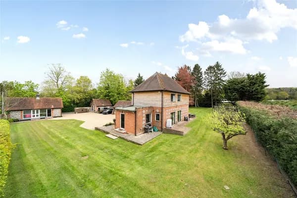 Cudham Road, Downe, Orpington, BR6, Orpington — photo 1