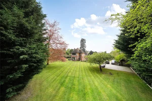 Cudham Road, Downe, Orpington, BR6, Orpington — photo 5