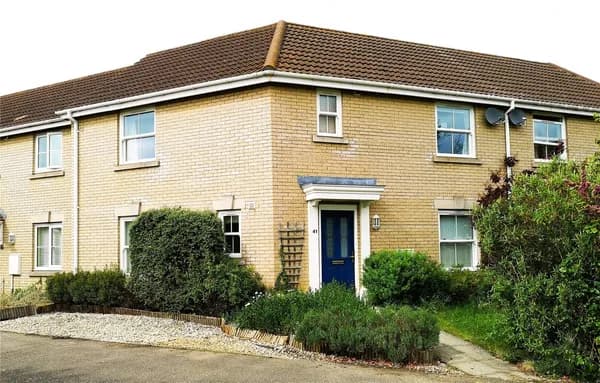 Stirling Way, Sutton, Ely, Cambridges..., Ely — photo 1