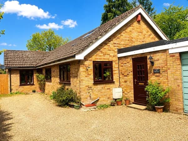 Tunstead Road, Hoveton, Norwich, Norf..., Norwich — photo 2