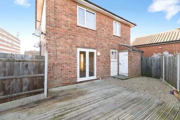 Holt Road, FAKENHAM, Norfolk, NR21, Norfolk — photo 1