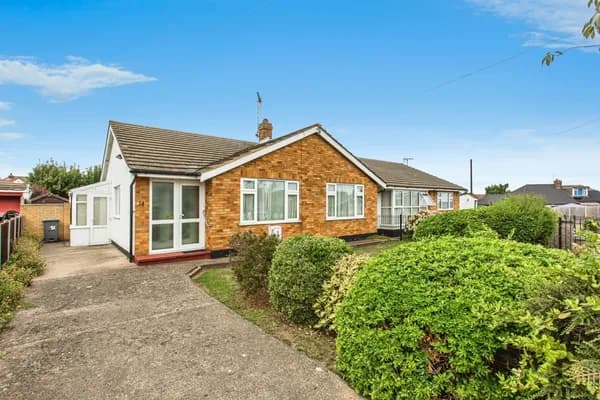 Roedean Close, Southend-on-Sea, Essex..., Essex — photo 1