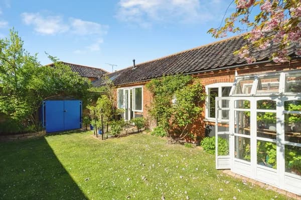 Camping Field Lane, Stalham, Norwich,..., Norwich — photo 4