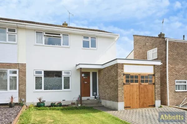 Derwent Avenue, Rayleigh, Essex, SS6, Essex — photo 1
