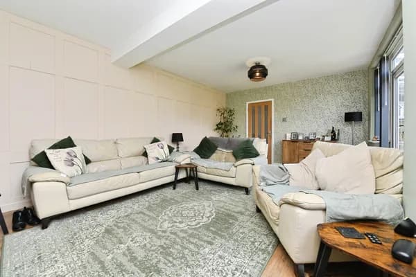 Barnstaple Road, Thorpe Bay, Essex, SS1, Essex — photo 3
