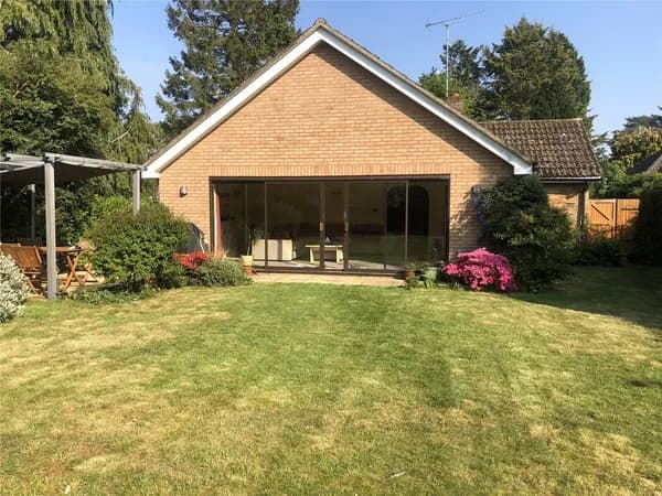Tunstead Road, Hoveton, Norwich, Norf..., Norwich — photo 1