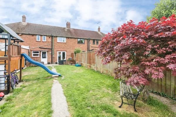 Banham Road, Beccles, Suffolk, NR34, Suffolk — photo 2