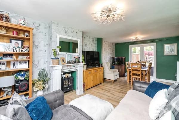 Banham Road, Beccles, Suffolk, NR34, Suffolk — photo 3