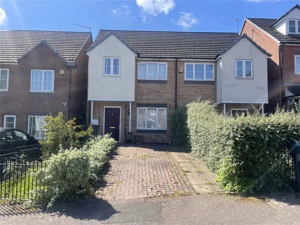 Kelvin Road, Birmingham, West Midland..., West Midlands — photo 1