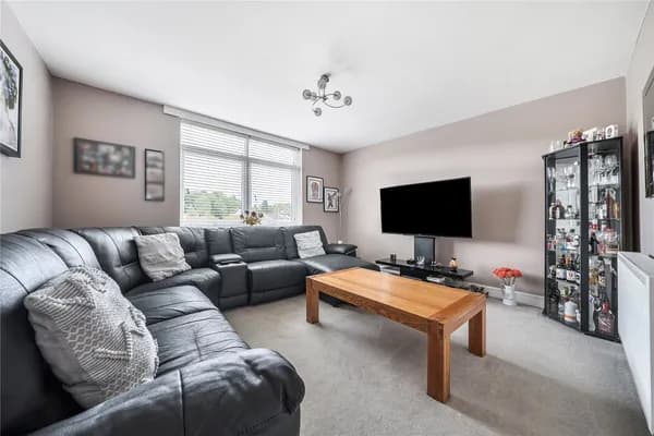 Rosehill Road, Biggin Hill, Westerham..., Westerham — photo 1