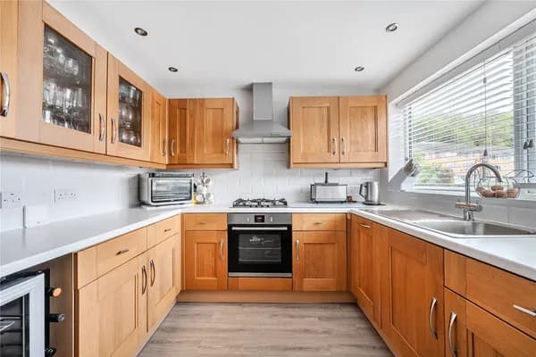 Rosehill Road, Biggin Hill, Westerham..., Westerham — photo 3