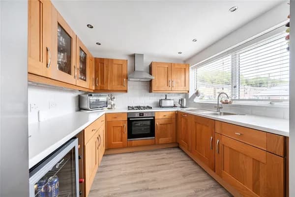 Rosehill Road, Biggin Hill, Westerham..., Westerham — photo 4