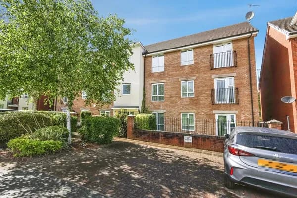 Harpers Road, Northfield, Birmingham,..., Birmingham — photo 1