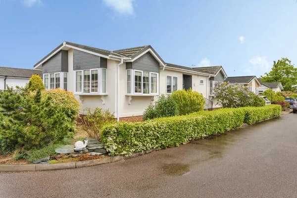Appletree Close, Attleborough, Norfol..., Norfolk — photo 1