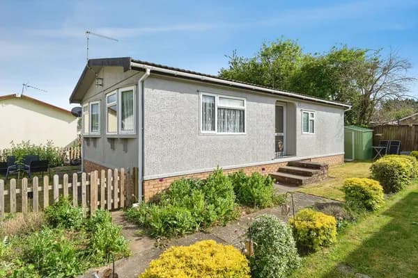 New Orchard Park, Littleport, Ely, Ca..., Ely — photo 1