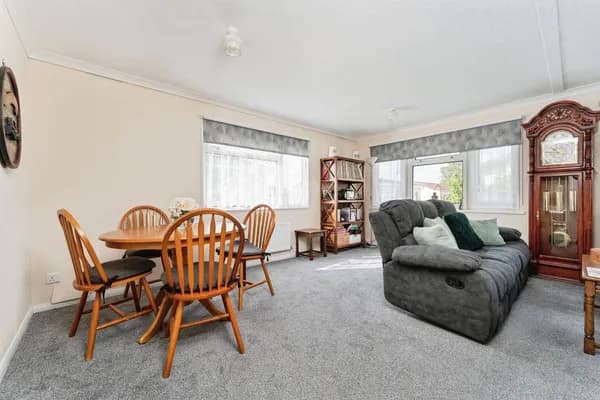 New Orchard Park, Littleport, Ely, Ca..., Ely — photo 3