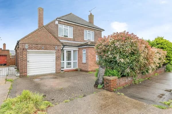 Heath Road, Grays, Essex, RM16, Essex — photo 1
