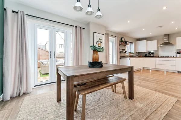 Edward Road, Northstowe, Cambridgeshi..., Cambridgeshire — photo 3