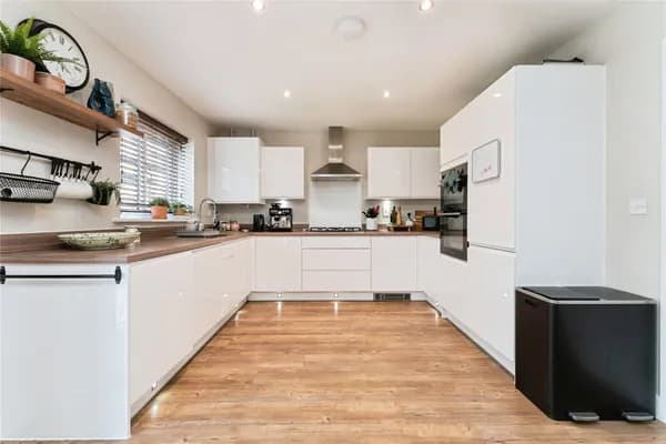 Edward Road, Northstowe, Cambridgeshi..., Cambridgeshire — photo 4