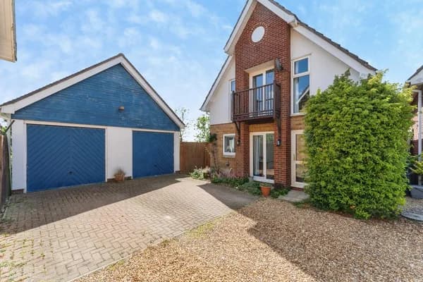 Ward Way, Witchford, Ely, Cambridgesh..., Ely — photo 1