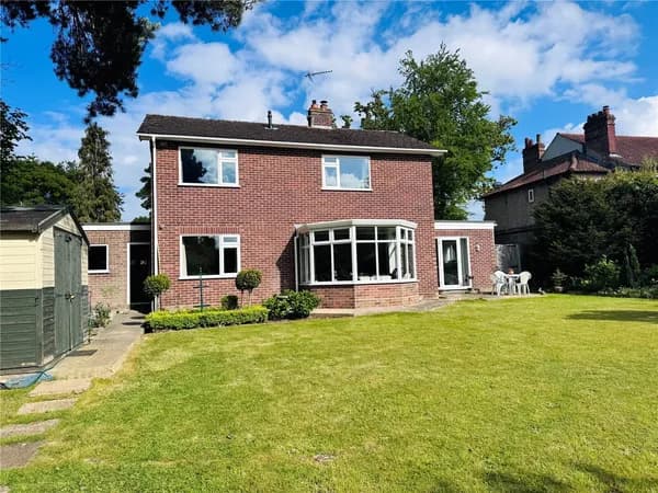Norwich Road, Wroxham, Norwich, Norfo..., Norwich — photo 1