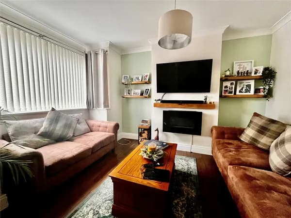 Ansell Road, Erdington, Birmingham, W..., Birmingham — photo 2