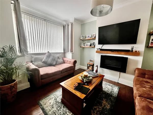 Ansell Road, Erdington, Birmingham, W..., Birmingham — photo 4