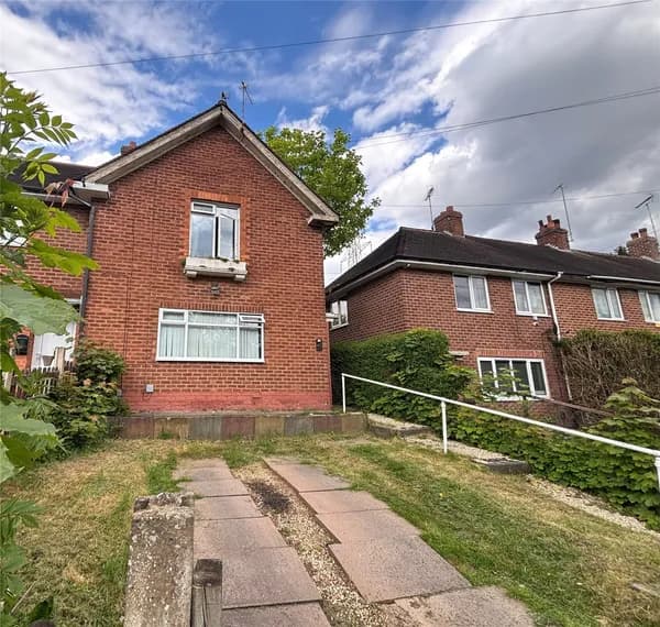 Swinford Road, BIRMINGHAM, West Midla..., West Midlands — photo 1