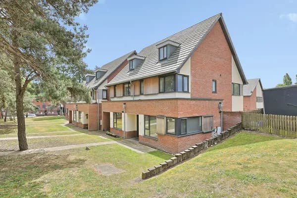 Le Safferne Gardens, Norwich, Norfolk..., Norfolk — photo 1