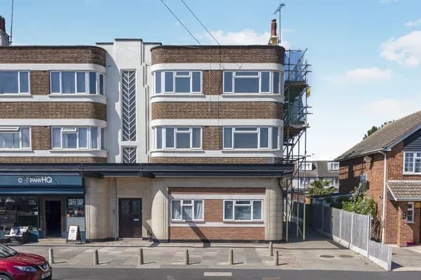 Manners Way, Southend-on-Sea, Essex, SS2, Essex — photo 1