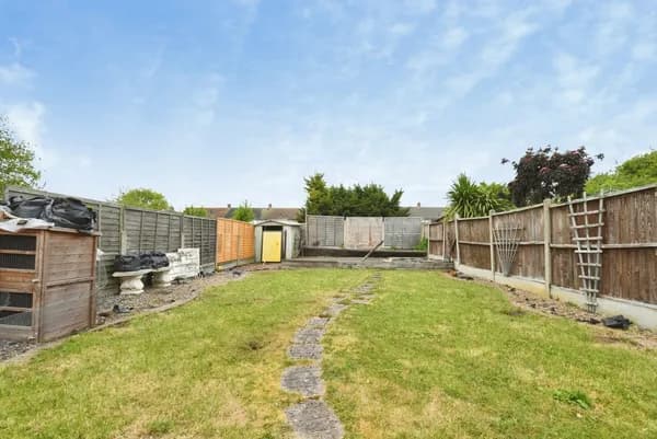 Sandon Road, Basildon, Essex, SS14, Essex — photo 4
