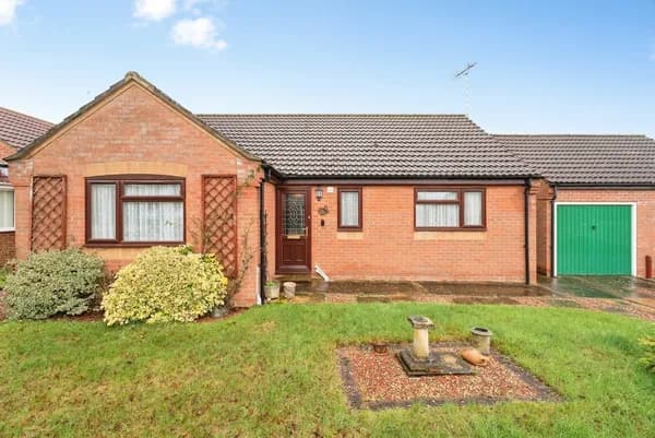 Gwyn Crescent, Fakenham, Norfolk, NR21, Norfolk — photo 1