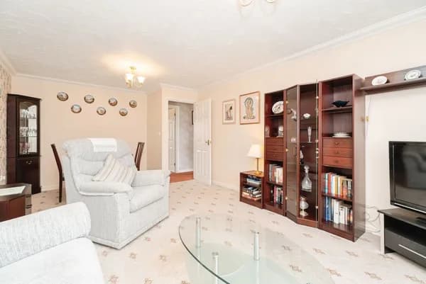 Gwyn Crescent, Fakenham, Norfolk, NR21, Norfolk — photo 2