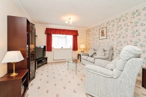 Gwyn Crescent, Fakenham, Norfolk, NR21, Norfolk — photo 3