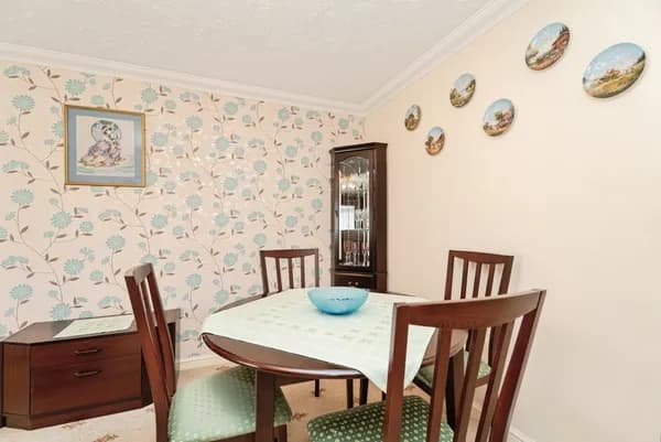 Gwyn Crescent, Fakenham, Norfolk, NR21, Norfolk — photo 4